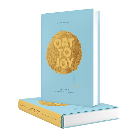 Oat To Joy